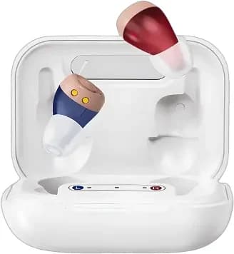 Oricle Hearing Aids