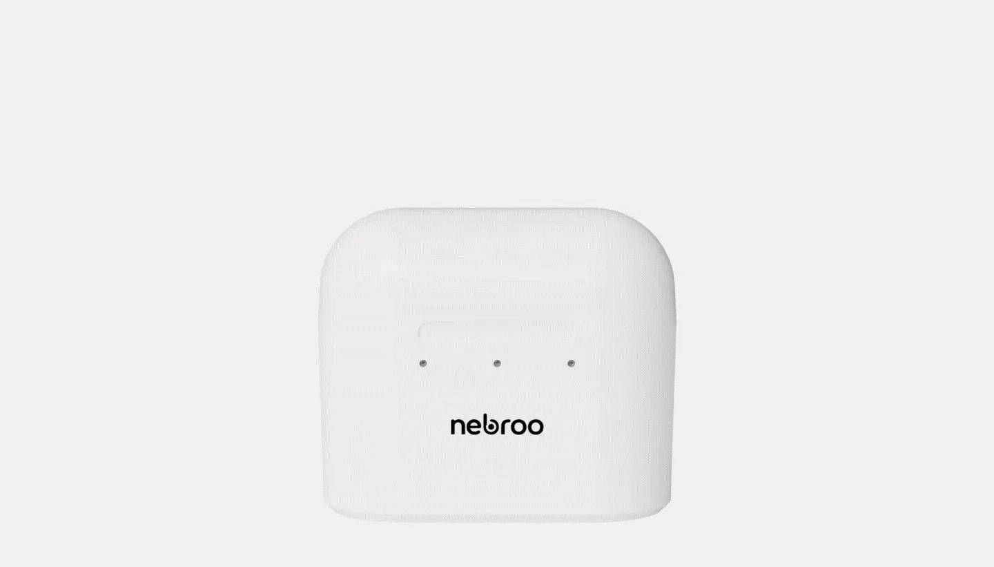 HearWell by Nebroo rechargeable OTC hearing aids with charging case